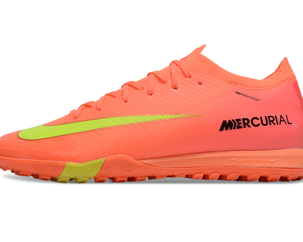 Chuteira Society Nike Air Zoom Mercurial Vapor 16 TF Elite + Brindes