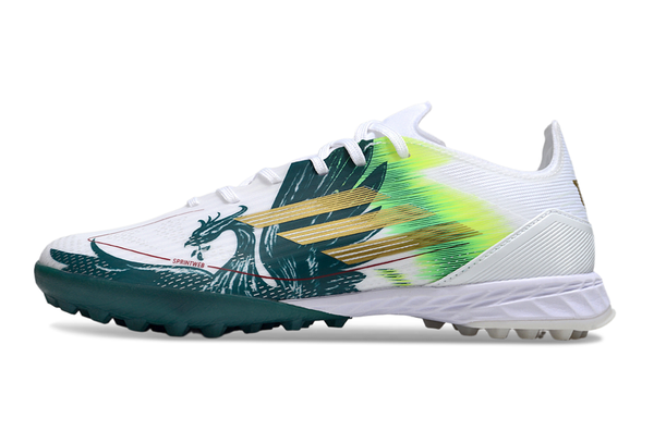 Chuteira Society Adidas X F50 TF Elite + Brindes