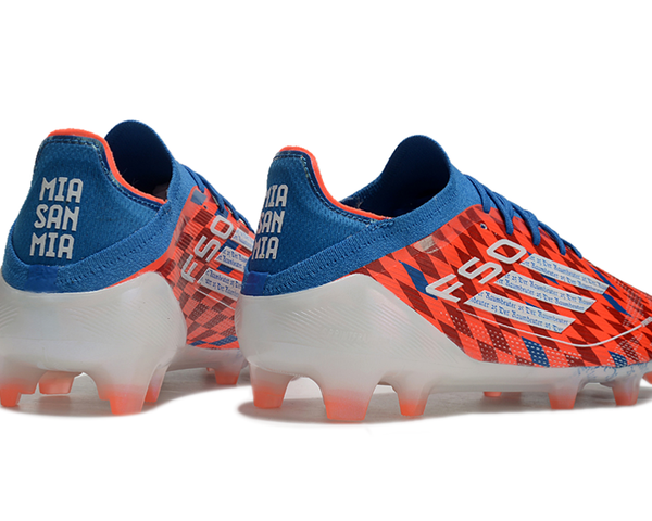 Chuteira Campo Adidas X F50 FG Elite + Brindes