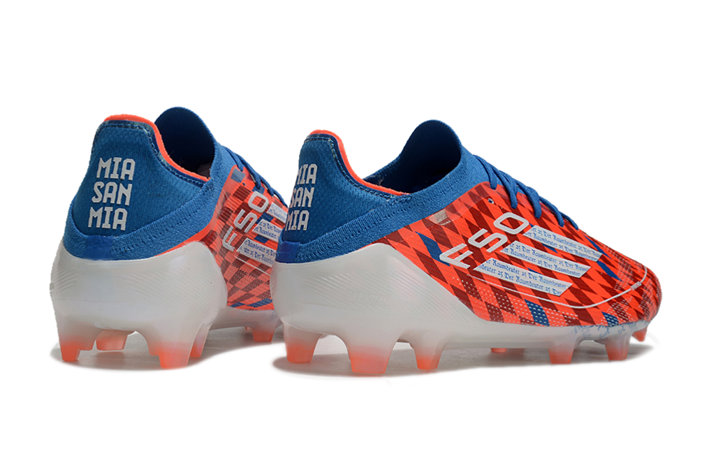 Chuteira Campo Adidas X F50 FG Elite + Brindes