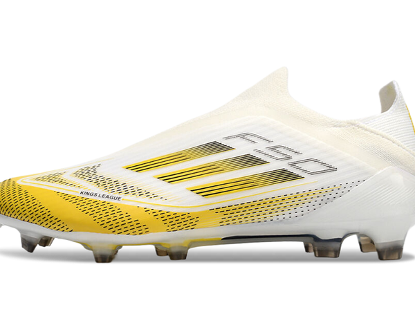 Chuteira Campo Adidas X F50+ FG Elite + Brindes