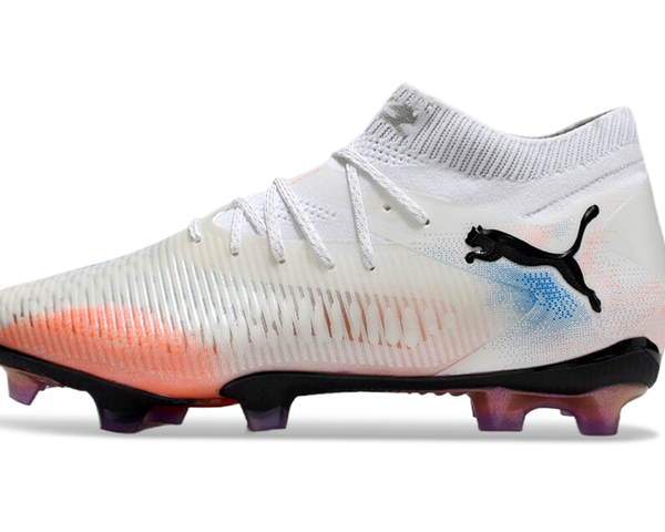Chuteira Campo Puma Future 8 FG/AG Elite + Brindes
