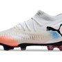 Chuteira Campo Puma Future 8 FG/AG Elite + Brindes