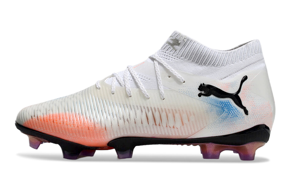 Chuteira Campo Puma Future 8 FG/AG Elite + Brindes Exclusivos