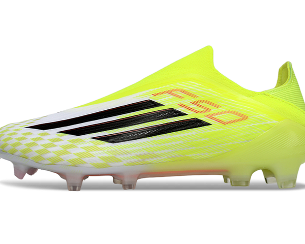 Chuteira Campo Adidas X F50+ FG   Elite + Brindes