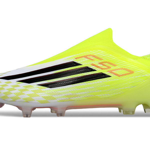 Chuteira Campo Adidas X F50+ FG   Elite + Brindes