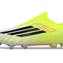 Chuteira Campo Adidas X F50+ FG   Elite + Brindes
