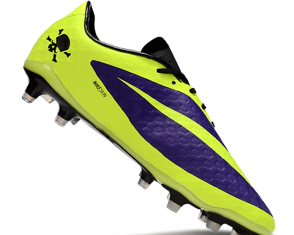 Chuteira Campo Nike Hypervenom Phantom I fg Elite + Brindes
