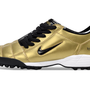 Chuteira Society Nike Total 90 TF + Brindes