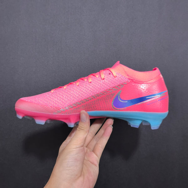 Chuteira Campo Nike Air Zoom Mercurial Vapor 16 Elite + Brindes