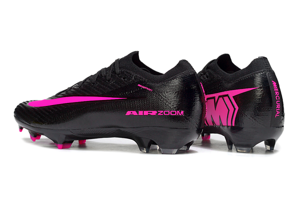 Chuteira Campo Nike Air Zoom Mercurial Vapor 16 Elite + Brindes