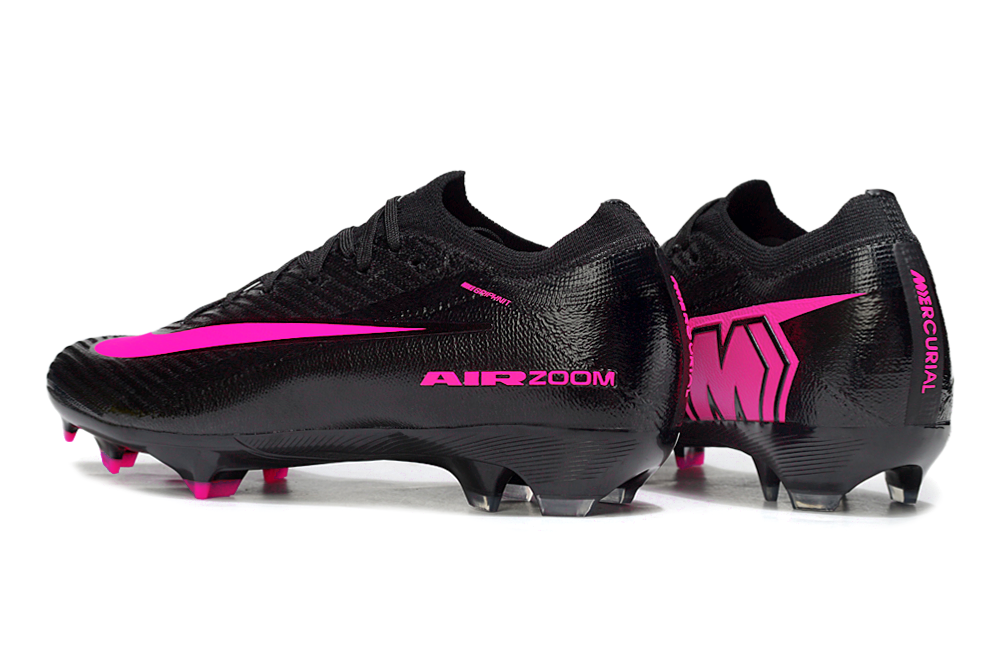 Chuteira Campo Nike Air Zoom Mercurial Vapor 16 Elite + Brindes