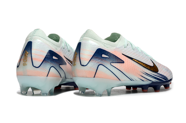 Chuteira Campo Nike Air Zoom Mercurial Vapor 16 AG Elite + Brindes