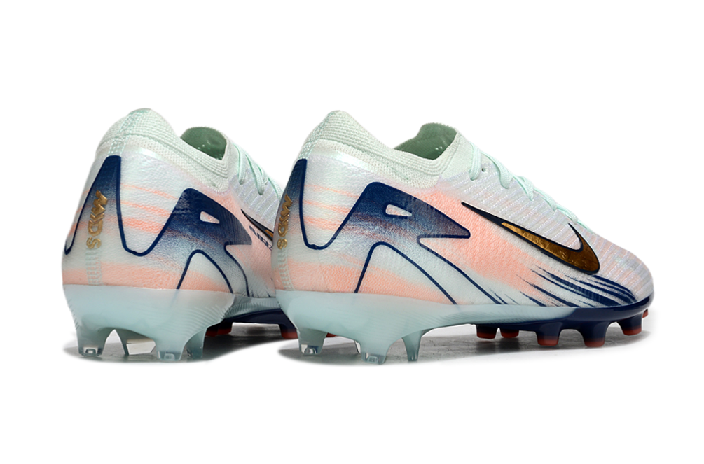 Chuteira Campo Nike Air Zoom Mercurial Vapor 16 AG Elite + Brindes