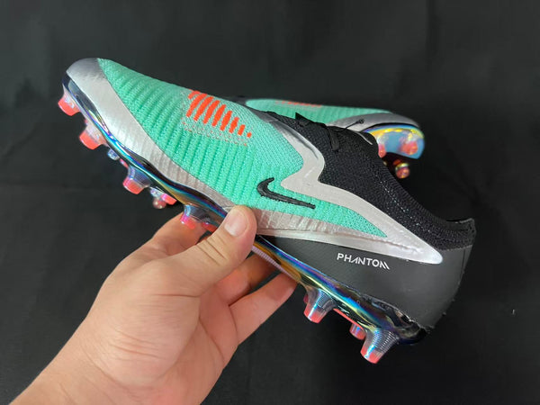 Chuteira Campo Nike Phantom GX 6 AG Elite + Brindes