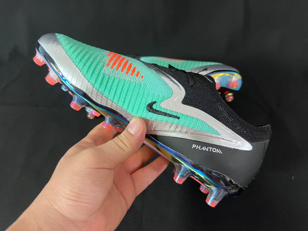 Chuteira Campo Nike Phantom GX 6 AG Elite + Brindes