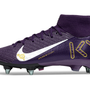 Chuteira Campo Nike Air Zoom Mercurial Superfly 10 SG Elite + Brindes