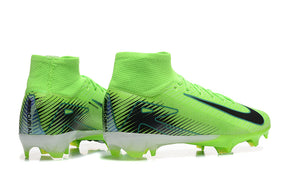 Chuteira Campo Nike Air Zoom Mercurial Superfly 10 Elite + Brindes Exclusivos (Pronto Entrega)