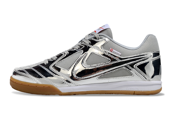 Tênis Futsal Nike SB Gato Elite + Brindes