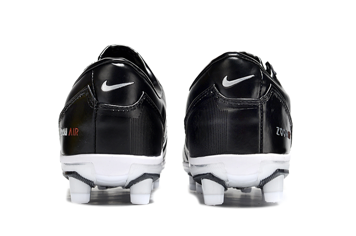 Chuteira Campo Nike Total 90 FG Elite + Brindes