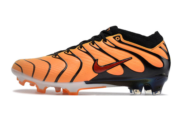 Chuteira Campo Nike Air Zoom Mercurial Vapor 15  Elite + Brindes