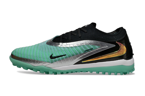 Chuteira Society Nike Phantom GX 6 TF Elite + Brindes