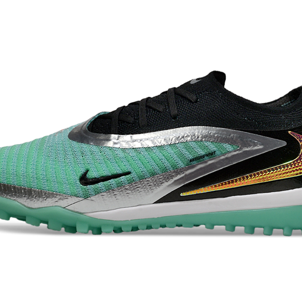Chuteira Society Nike Phantom GX 6 TF Elite + Brindes