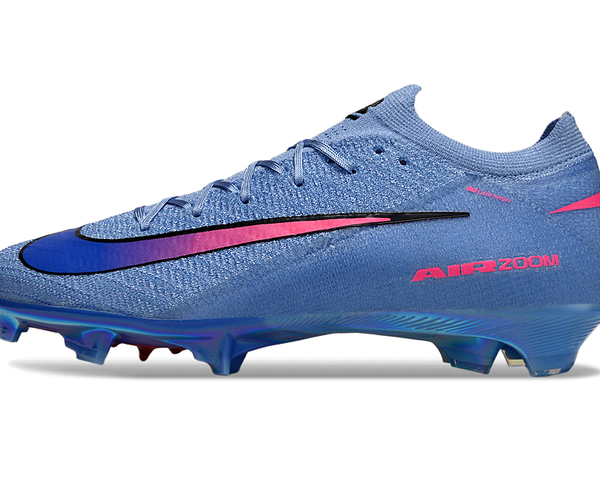 Chuteira Campo Nike Air Zoom Mercurial Vapor 16 Elite + Brindes