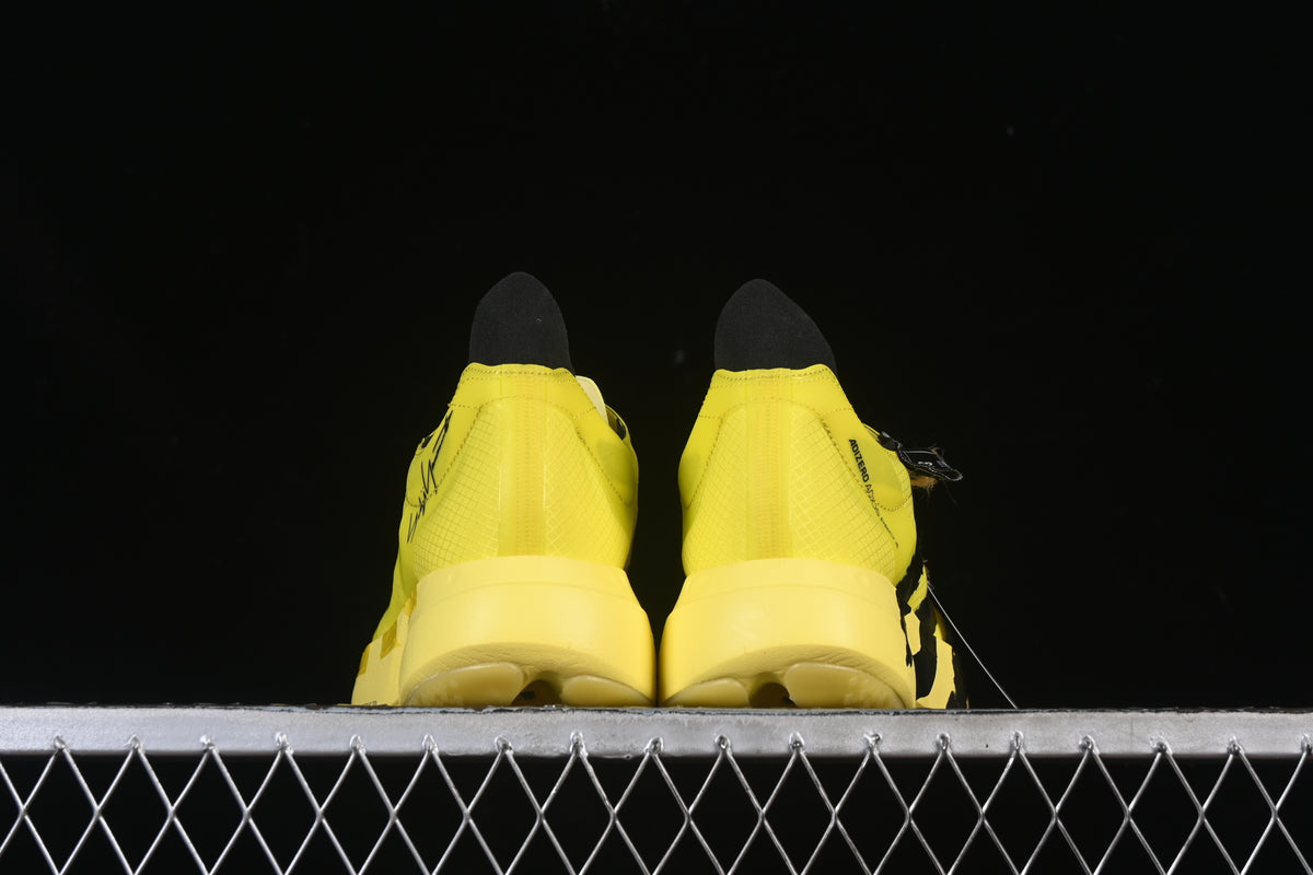 Adidas Adizero Adios Pro 4