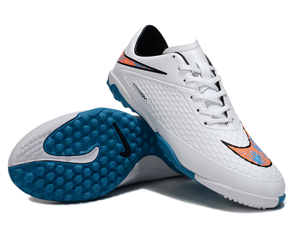 Chuteira Society Nike Hypervenom Phantom I TF Elite + Brindes