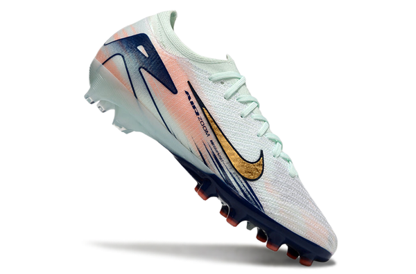 Chuteira Campo Nike Air Zoom Mercurial Vapor 16 AG Elite + Brindes