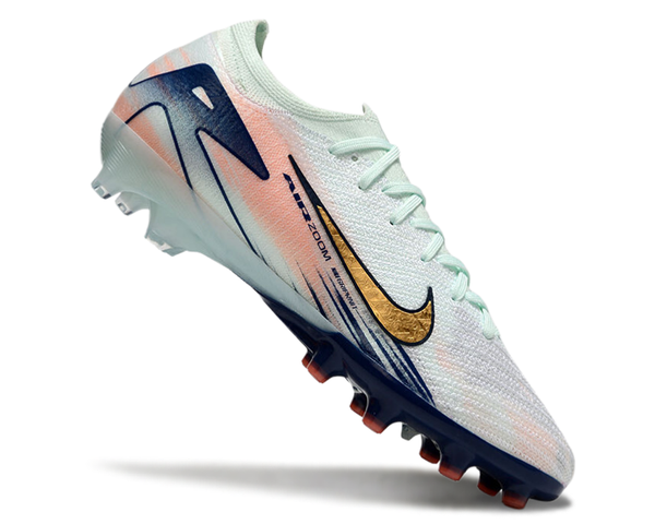 Chuteira Campo Nike Air Zoom Mercurial Vapor 16 AG Elite + Brindes