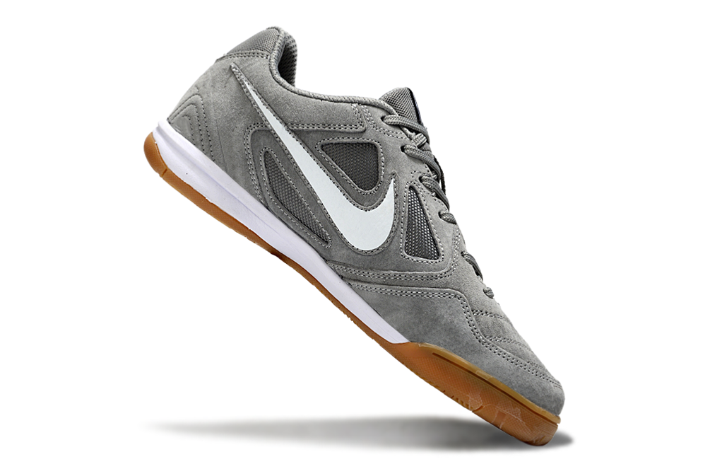 Tênis Futsal Nike SB Gato Elite + Brindes