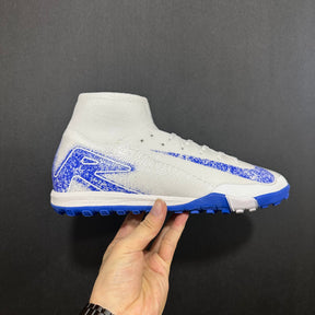 Chuteira Society Nike Air Zoom Mercurial Superfly 10 TF Elite + Brindes Exclusivos