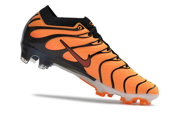 Chuteira Campo Nike Air Zoom Mercurial Vapor 15  Elite + Brindes