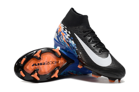 Chuteira Campo Nike Air Zoom Mercurial Superfly 10 Elite + Brindes Exclusivos