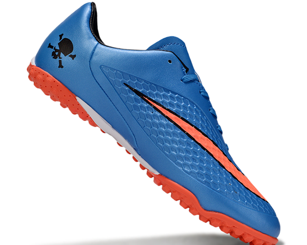 Chuteira Society Nike Hypervenom Phantom I TF Elite + Brindes