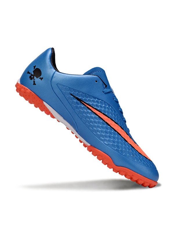 Chuteira Society Nike Hypervenom Phantom I TF Elite + Brindes