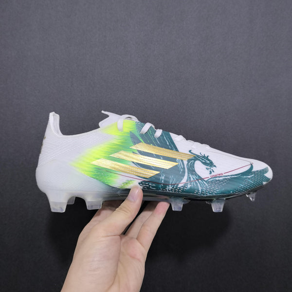 Chuteira Campo Adidas X F50 FG Elite + Brindes