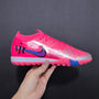 Chuteira Society Nike Air Zoom Mercurial Vapor 16 TF Elite + Brindes