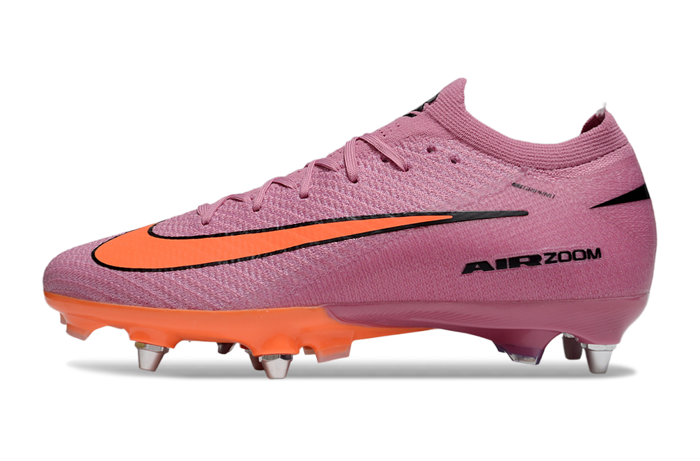Chuteira Campo Nike Air Zoom Mercurial Vapor 16 SG Elite + Brindes