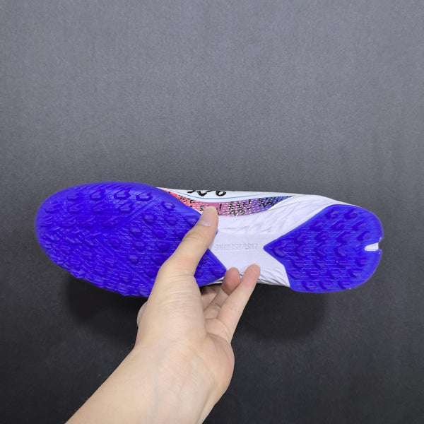 Chuteira Society Adidas X F50 TF Elite + Brindes