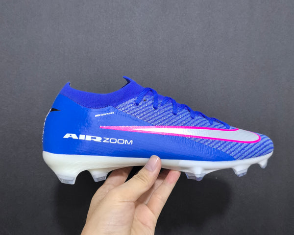 Chuteira Campo Nike Air Zoom Mercurial Vapor 16 Elite + Brindes