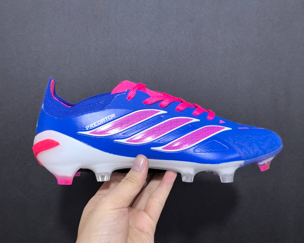 Chuteira Campo Adidas Predator 26 FG Elite + Brindes