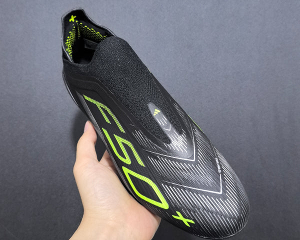 Chuteira Campo Adidas X F50+ FG Elite + Brindes