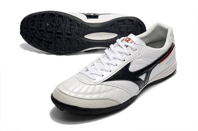 Chuteira Society Mizuno Morelia Sala TF Elite + Brindes Exclusivos