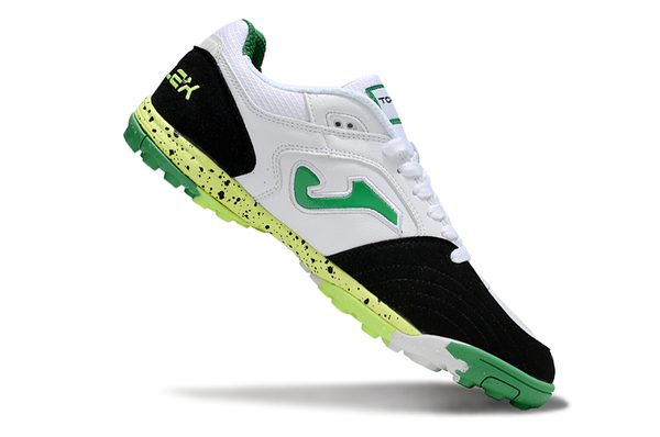 Chuteira Society Joma Top Flex TF Elite + Brindes