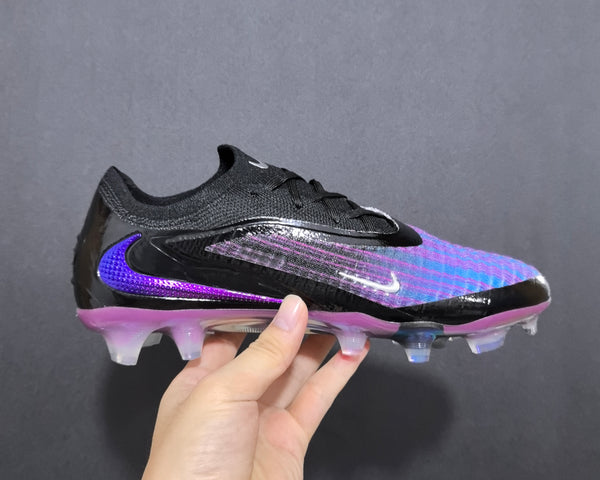 Chuteira Campo Nike Phantom GX 6 FG Elite + Brindes