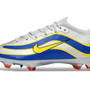 Chuteira Campo Nike Air Zoom Mercurial Vapor 16 Elite + Brindes