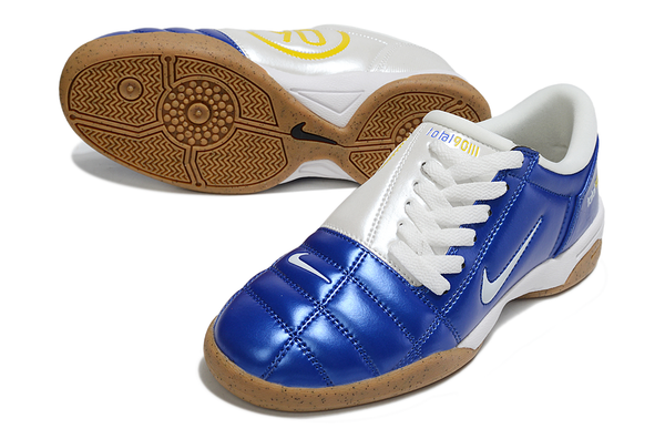 Tênis Futsal Nike Total 90 IC Elite + Brindes